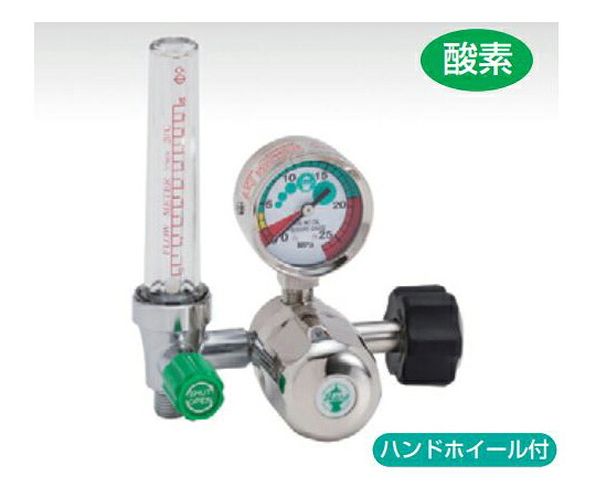 店内全品ポイント5倍★要エントリー★新鋭工業 SA 減圧弁流量計付 10L 200190281 1個｜Shop de clinic店