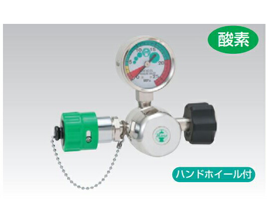 店内全品ポイント5倍★要エントリー★新鋭工業 SA-301 一段式減圧弁チャック付 P型 200190261 1個|Shop de clinic店