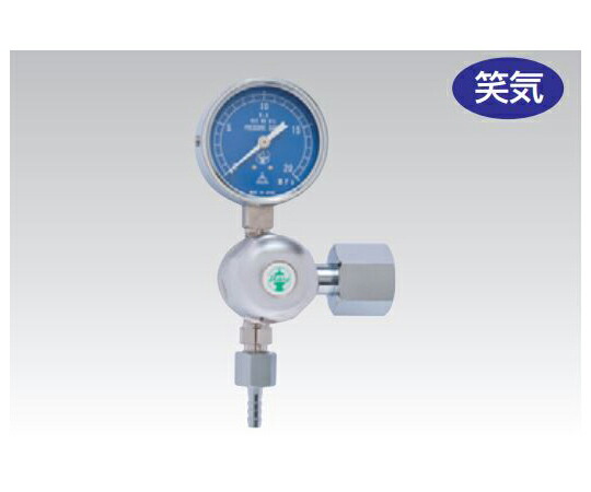 新鋭工業 SA-303 一段式減圧弁縦 200190268 1個