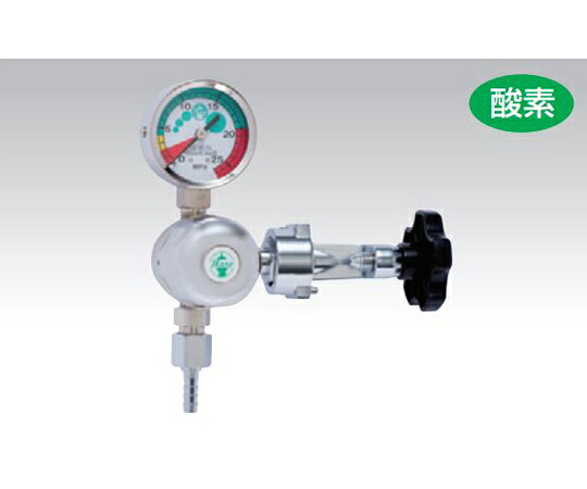 新鋭加工 SA-303 一段式減圧弁 200190271 1個