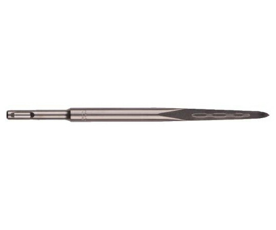 ミルウォーキーツール・ジャパン SLEDGE SDS PLUS セルフシャープニング ブルポイント 250mm 10本セット 4932478272 1個(10本入)