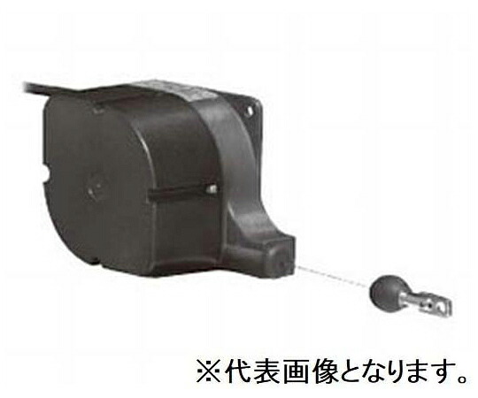 武藤工業 インクリメンタル リニアエンコーダ 1000mm 2.5パルス オープンコレクタ DES-01-C 1個
