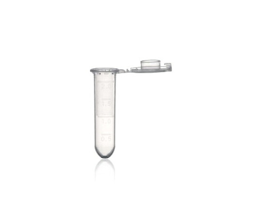 店内全品ポイント5倍★要エントリー★GVS 滅菌マイクロ遠心チューブ 2.0mL 500本×10ジップバック入(5000本/箱) CELCUCG4610X1911S 1箱(500本×10ジップバック入)|Shop de clinic店