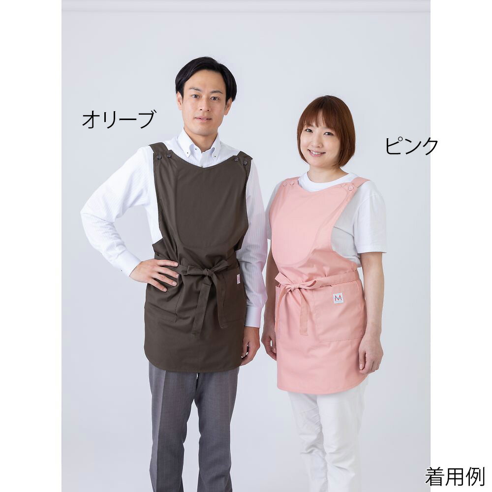 メディカル・エイド 歩み製造業者・ICD等電波防御すること服 MG前垂れ 右乳ぶさ用 サクラ色 MGAPMD-01RXXPK 1個 研究・実験用品-シャーレ-容器・試験管