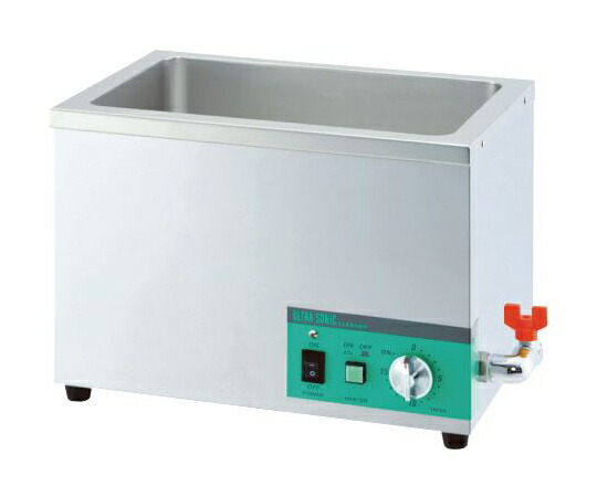 アイワ医科工業 AU-50CP 超音波洗浄機 AU-50CP 超音波洗浄器 1台 アイワ医科工業 【通販モノタロウ】