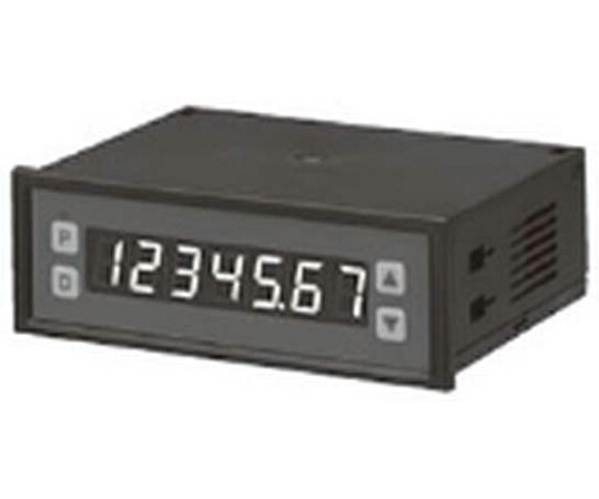 武藤工業 インクリメンタル デジタル居酒屋 DC12V 150mA/ DC5V 100mA KPS 1個