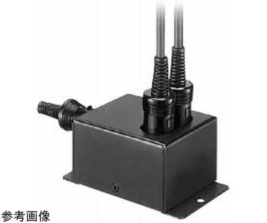 武藤工業 ラインドライバ・コンバータ LDC-01 1個