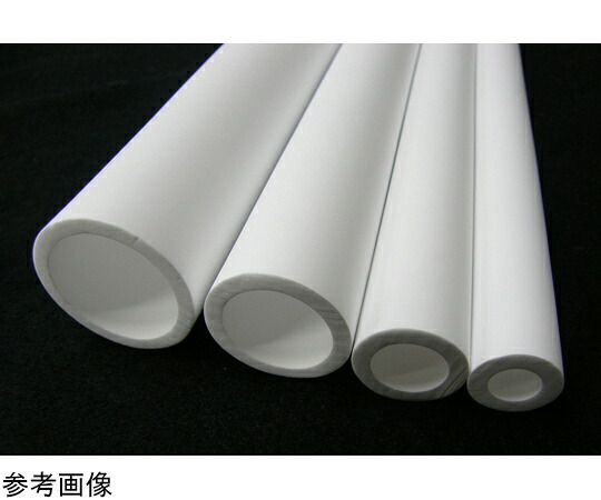 中興化成工業 C-Porous（シポラス）TM 厚肉多孔質チューブ φ17×φ10 長さ500 TEF-110 1本