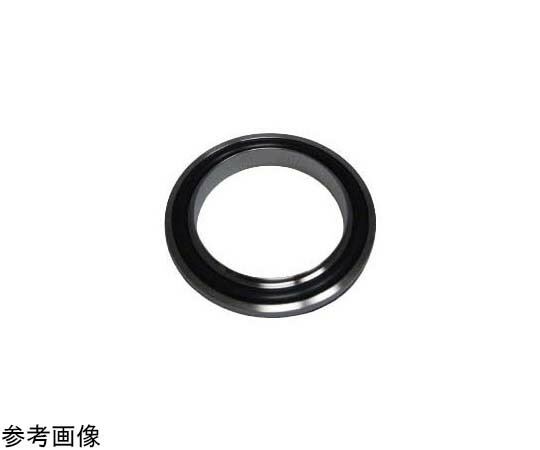 アズワン 316L 無意味さ用NWアウターリング付真っただ中輪っか NW-100 NWRO-S3/VIT-100 1個