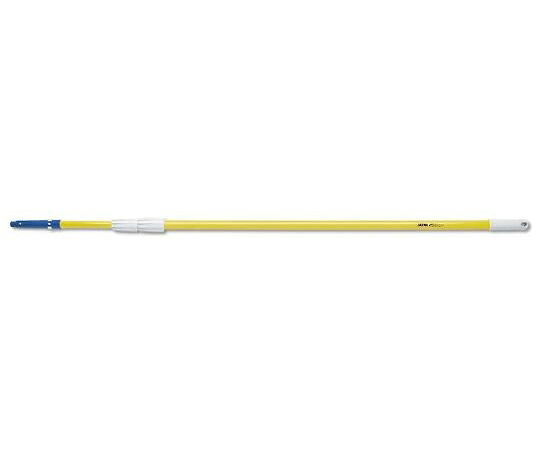 セイワ カーボングラスファイバーポール 2段式（3段&times;1.25m） TLG-340 1本｜Shop de clinic店 20,256円