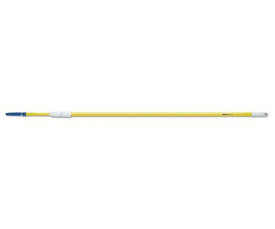 セイワ カーボングラスファイバーポール 2段式（3段×1.5m） TLG-350 1本