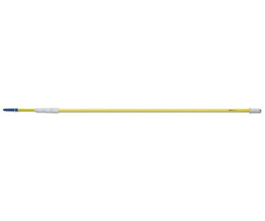 セイワ カーボングラスファイバーポール 2段式（4段×2.0m） TLG-460 1本 40,786円