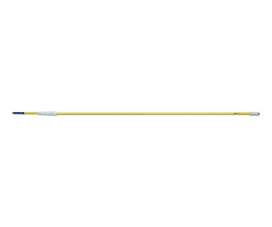 セイワ カーボングラスファイバーポール 2段式（4段&times;2.5m） TLG-465 1本｜Shop de clinic店 49,416円
