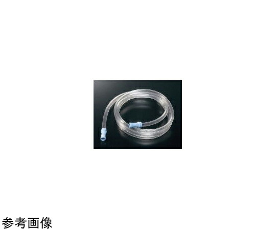 ConMed ディスポーザブル コネクティングチューブ（ショートタイプ） 滅菌済 7.1×11.3mm 2.7m 20個入 3705 1箱(20個入)