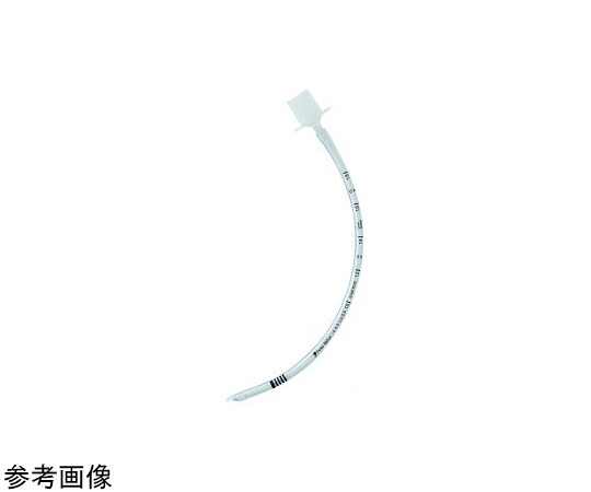 SunMed パーカー気管チューブ カフなし 6.0mm 10本入 I-PFUO-60 1箱(10本入)