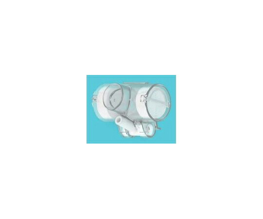 Intersurgical 喉笛切開用人工鼻 インターサームT 50個入 1875000S 1箱(50個入)
