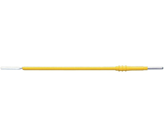 ConMed ディスポーザブルメス先電極（エクステンドブレード15cm〈6in〉） 10個入 138107 1箱(10個入)