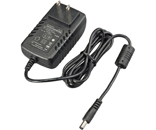 トプコン AC/DCコンバーター TPL-AD-17A 1個 7,645円