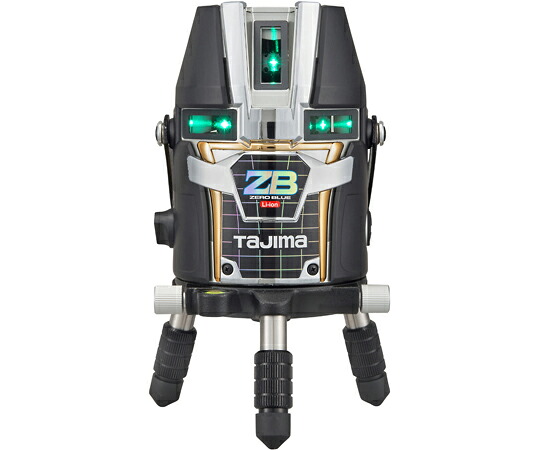 TJM目論む（タジマ物の具） ZERO BLUEリチウム-KJC ZEROBL-KJC 1台