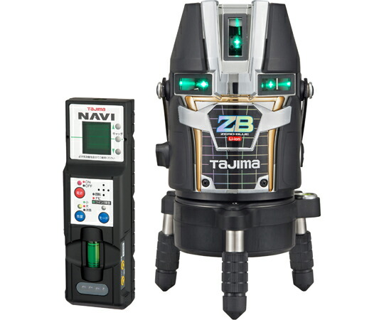 TJMひな形（タジマ物の具） NAVI ZERO BLUEリチウム KJC ZEROBLN-KJC 1台