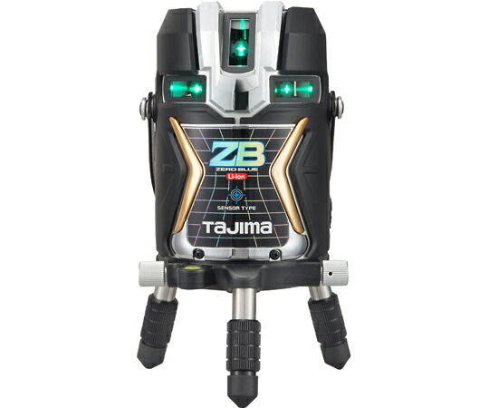 TJMひな形（タジマ物の具） ZERO BLUE検出器リチウム-KJC ZEROBLS-KJC 1台