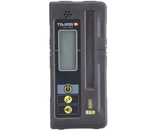 TJMデザイン（タジマツール） TRL用受光器 スタンダードタイプ TRL-RCV 1台