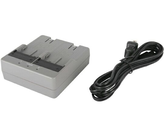 店内全品ポイント5倍★要エントリー★トプコン 急速充電器キット TPL-CDC77-11 1個｜Shop de clinic店