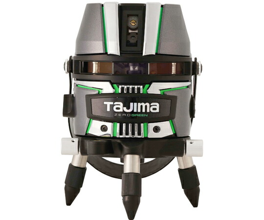 TJM目論む（タジマ物の具） ZEROGREEN KJY ZEROG2-KJY 1個