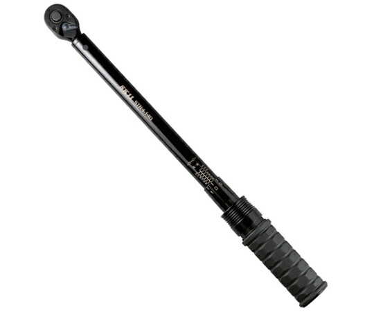 藤原産業 プレセット型トルクレンチ 20～140N・m STR4-140 1個