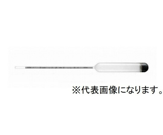 東亜表示計器製造所 判定基準原油濃さ計 型（旧JIS K 2249）No.6 精神測定検査記録書き出し JC-9146-S 1本