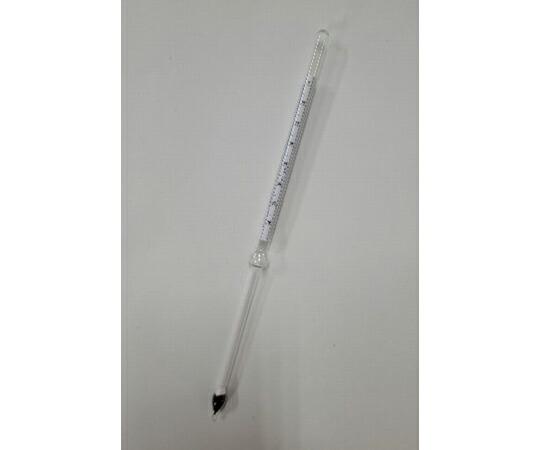 東亜計器製作所 重ボーメ 校正証明書3点付 JC-9307-ST2 1本