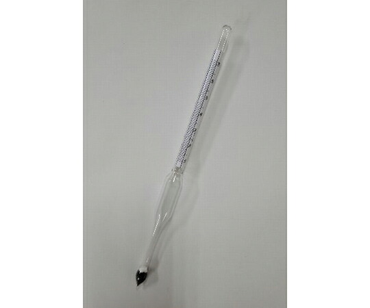 東亜計器製作所 軽ボーメ 校正証明書3点付 JC-9308-ST2 1本