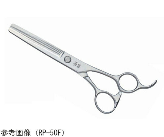 日本の首都理器 撥ねのける＆セニングシザー 夢見鳥続きもの 6inch 151粍 刃渡り63粍 55g 約35％CUT RP-40F 1本