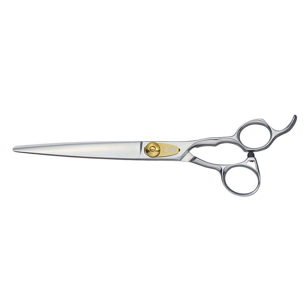店内全品ポイント5倍★要エントリー★東京理器 カット＆セニングシザー 胡蝶シリーズ 6.85inch 173mm 刃渡り83mm 61g SG-685F 1本｜Shop de clinic店 57,420円