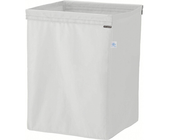 山崎製造（兀鷹） 取り合わせ手押し車 ECO袋MT 180L W CA875-180X-MB-W 1枚 健康グッズ-矯正グッズ