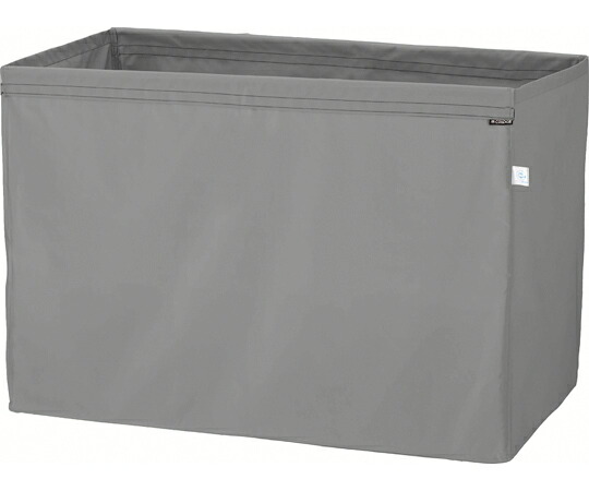 山崎産業（コンドル） システムカート ECO袋MT 360L GR CA875-360X-MB-GR 1枚