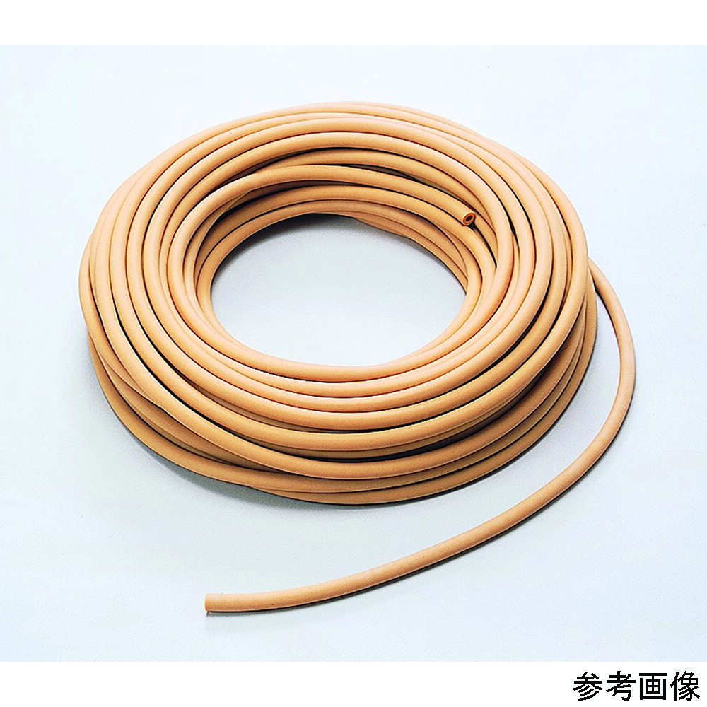 アラム アラメックアスピレーター用ゴム管 6×12 27m  1本(27m入)