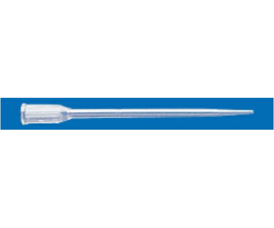 ユーケンサイエンス エクセル用チップ 20μL 1000本入 090103 1袋(1000本入)