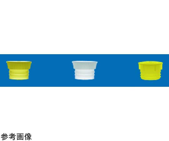 ユーケンサイエンス 10.0mL/1ccキャップセット クリアレン/PE TYS-115 1セット