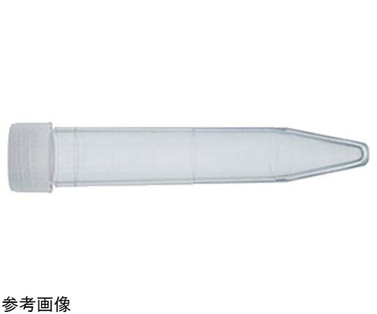 ユーケンサイエンス 螺子釘旗がしら付スピッツ（10.0mL） 減菌済 PP/PE 500本（個荷拵え） TYS-111SS 1箱(500本入)