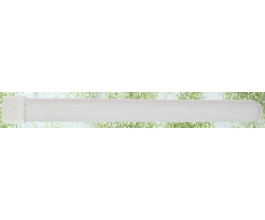 ユーケンサイエンス 唾液検査容器 丸底ロングチューブ PP 滅菌 500本（個包装） TYS-161SS 1箱(500本入)