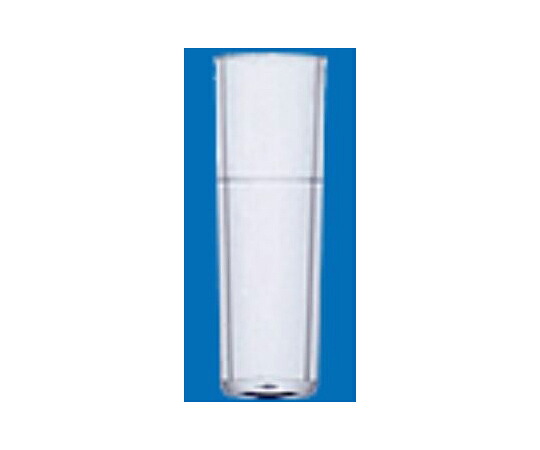 ユーケンサイエンス 見本優勝杯 11.7×35.3粍 2.0mL 1000個×5袋入 600-R 1箱(1000個×5袋入)