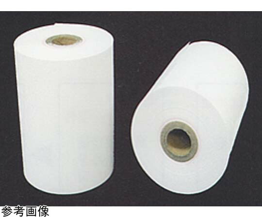 ユーケンサイエンス 感熱記録紙 114mm×40m 20巻入 RYS-950 1箱(20巻入)