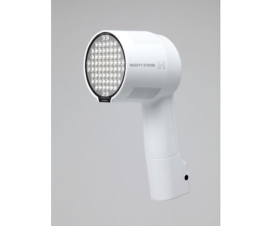 菅原科学研究所 携帯型LED閃光電球領域 マイティストロボ L-1 1仕かける