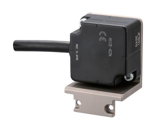 はやりっ子精機 ワイヤレスコネクター12P・人造人間側 OX-RS12R-LB 1個