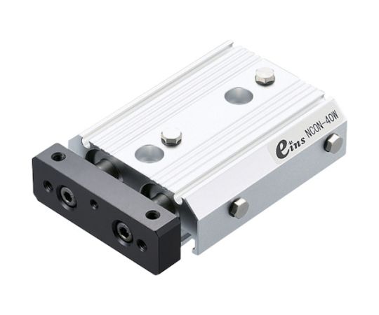 スター精機 コンテナシリンダー・複動型 NCON-40W 1個