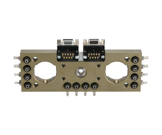 スター精機 ツールチェンジャー・ツール側 OX-WSBI 1個