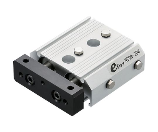 スター精機 コンテナシリンダー・複動型 NCON-20W 1個