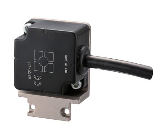 はやりっ児精機 ワイヤレスコネクター12P・物の具側 OX-RS12T1-LBI 1個