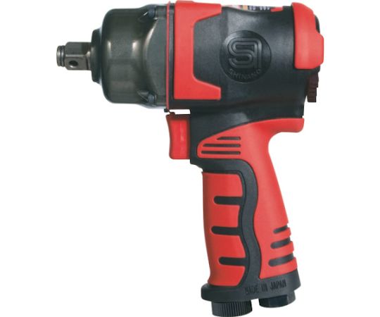 信濃機販 エアインパクトレンチ SI-1600C S ULTRA 1台